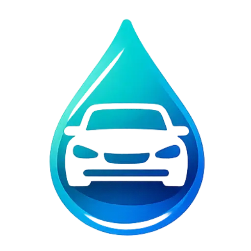 Lavage auto à domicile Izé